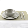 dinnerware set