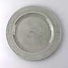 grey melamine dinnerware